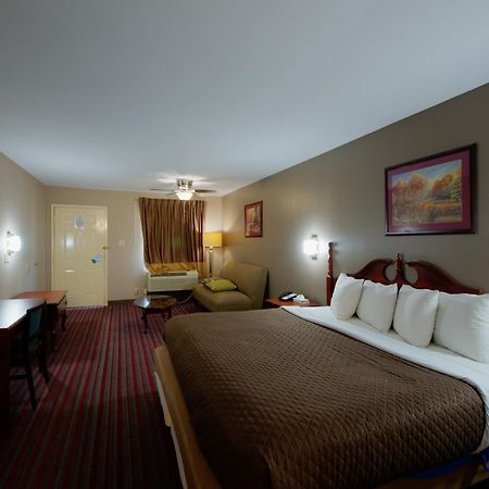 Brentwoodinn&Suites Glen Allen Exterior foto