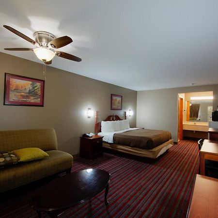 Brentwoodinn&Suites Glen Allen Exterior foto