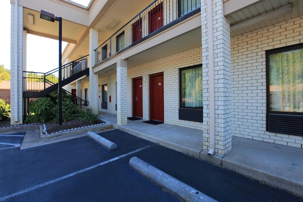 Brentwoodinn&Suites Glen Allen Exterior foto