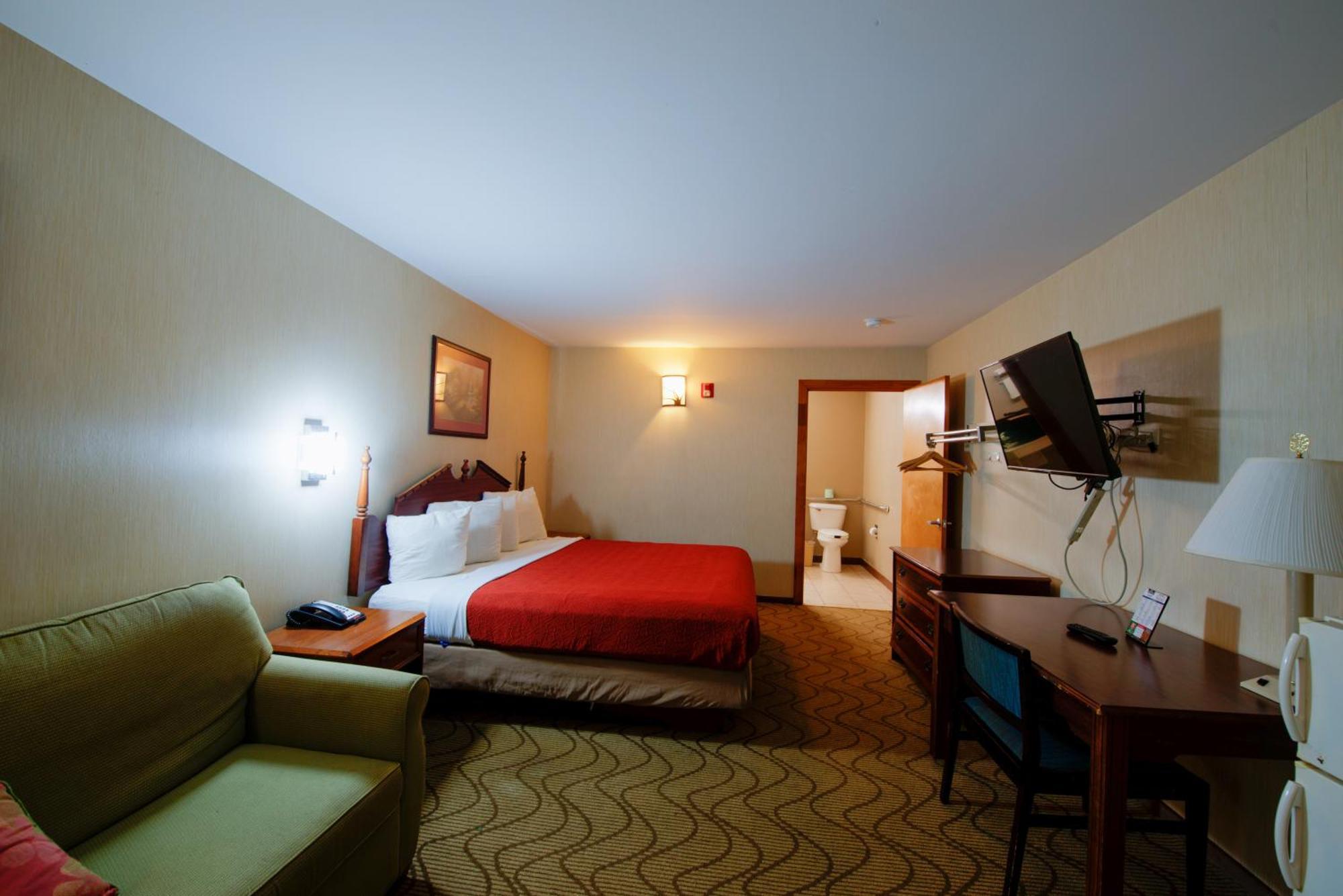 Brentwoodinn&Suites Glen Allen Exterior foto